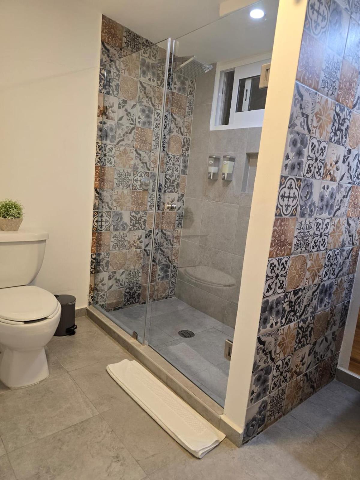 Villa Lol-Ha Cancún Buitenkant foto