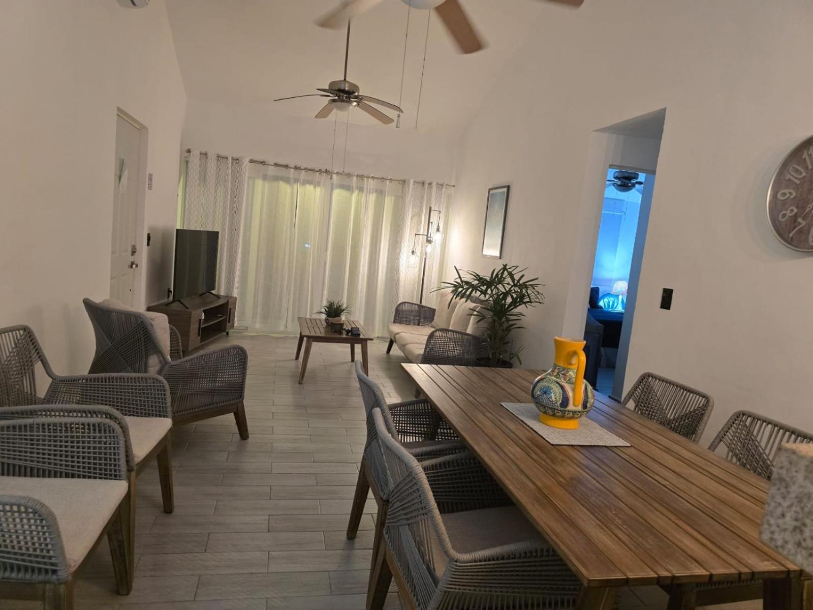 Villa Lol-Ha Cancún Buitenkant foto