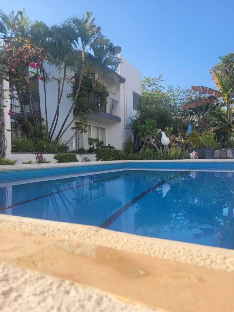 Villa Lol-Ha Cancún Buitenkant foto