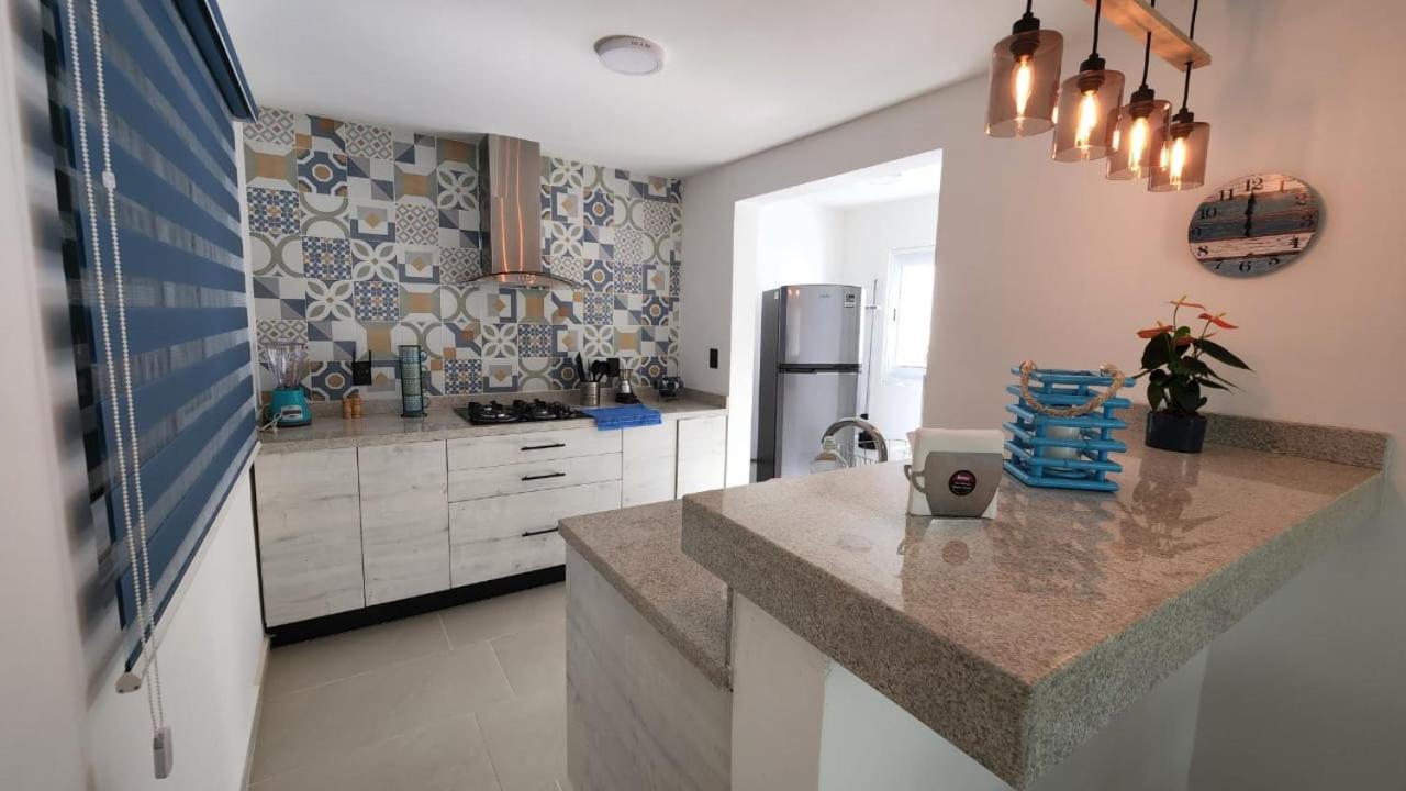 Villa Lol-Ha Cancún Buitenkant foto