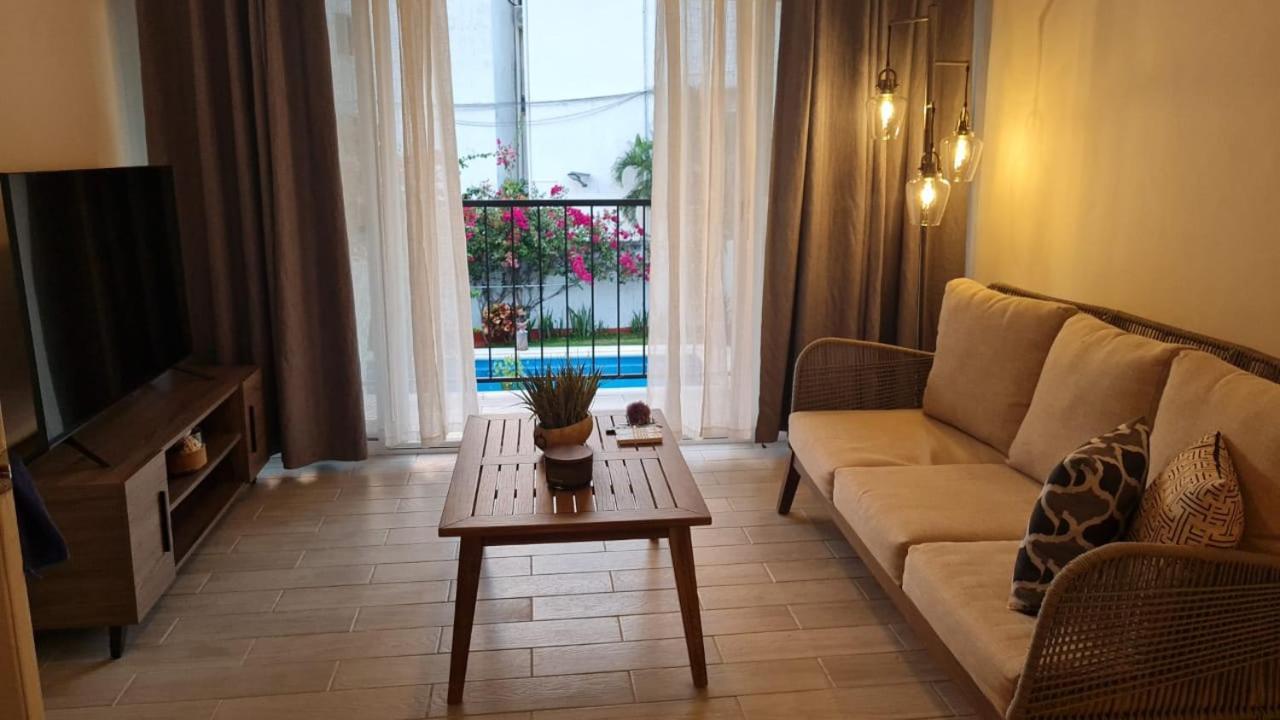 Villa Lol-Ha Cancún Buitenkant foto
